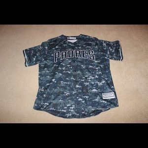 San Diego Padre’s top